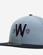 New Era 59Fifty Washington Nationals City Connect Fitted Hat 60666984 Blue 2