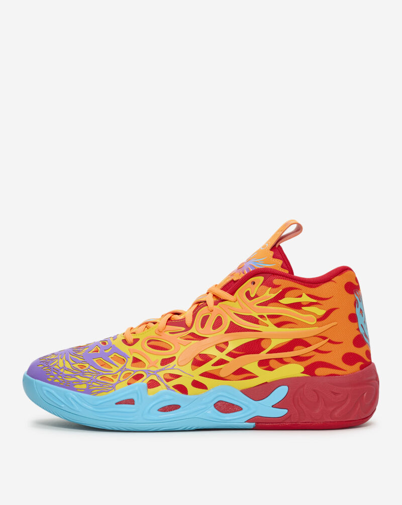 PUMA MB.04 Gem 31130801 Red 1