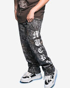 Hasta Muerte Forest Camo Twill Pants HM-FORREST-PANTS-CAMO Camo 1