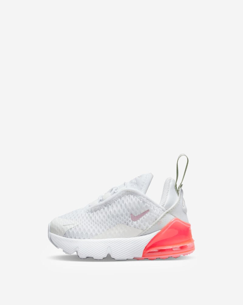 Shop Nike Toddler Air Max 270 DD1646-113 white SNIPES USA