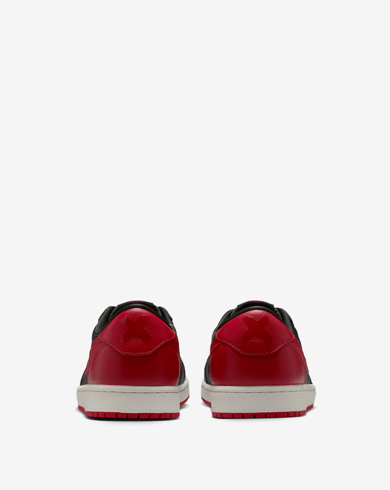 Jordan Air Jordan 1 Retro Low OG "Banned" IW6276-001 Black 4