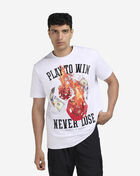 STREETZ IS WATCHIN Play To Win Tee SIW5155-WHT White 1