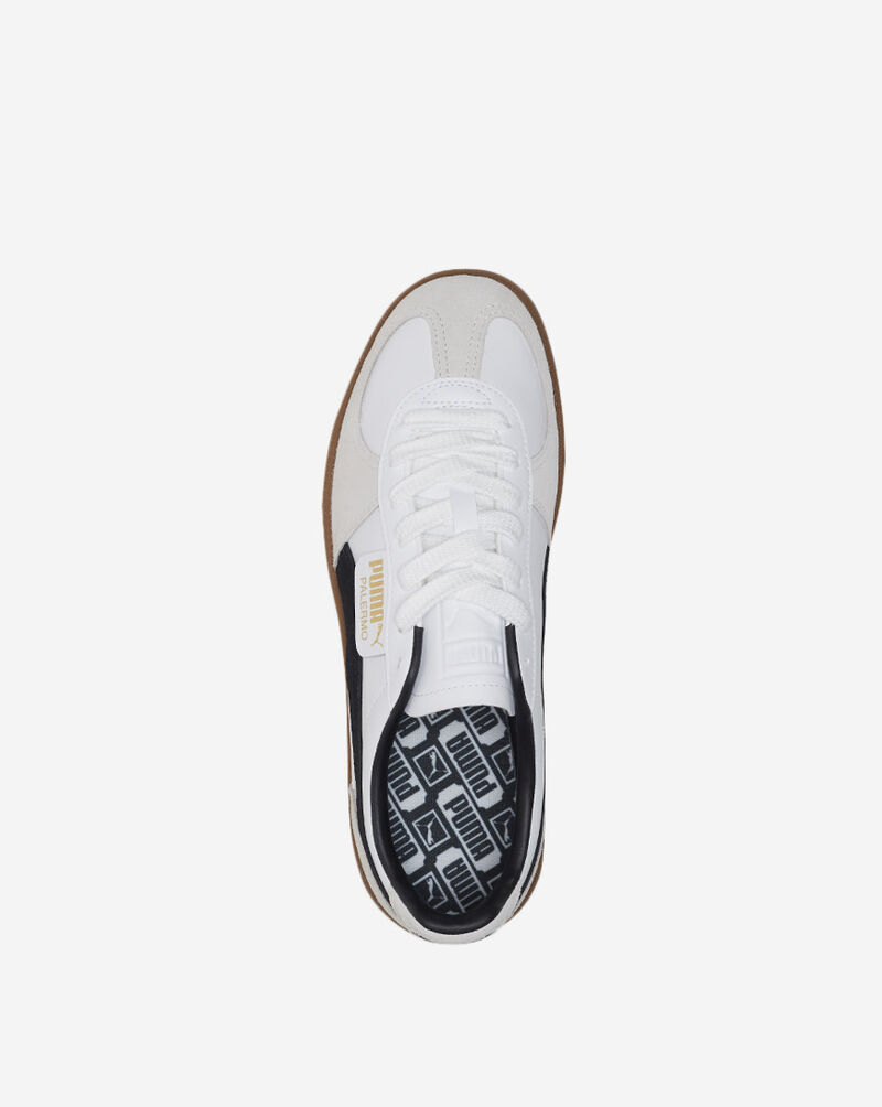 PUMA Palermo 39646401 White 5