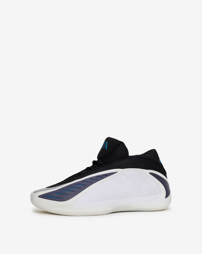 adidas Grade School Anthony Edwards 2 JQ2052 White 2
