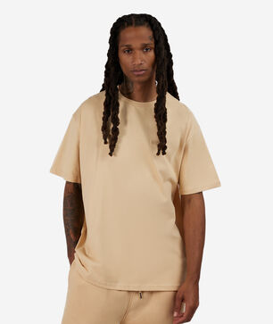 Small Logo Essential Tee
