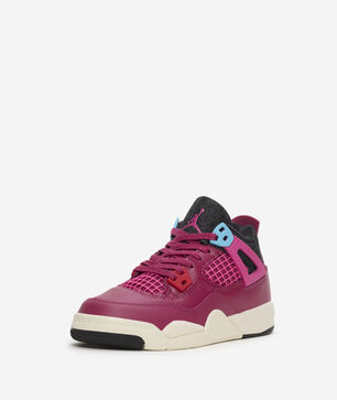 Little Kids' Air Jordan 4 Retro "She's A Star"
