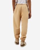 SNIPES Small Logo Essential Slim Sweatpants SNQ323002M-BGE Beige 3