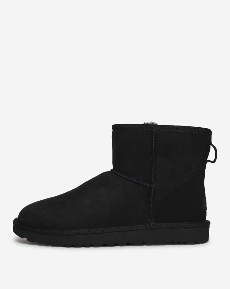 UGG Classic Mini II Boots 1016222BLK Black 1