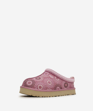 Pre-School Tazz Sun Stitch