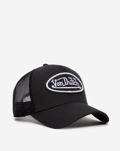 Staple Trucker