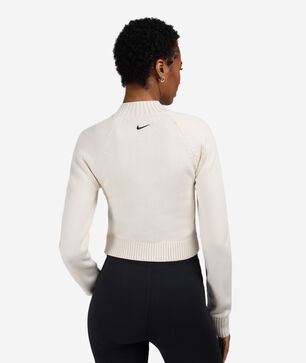 NSW Tight Graphic Full-Zip Sweater