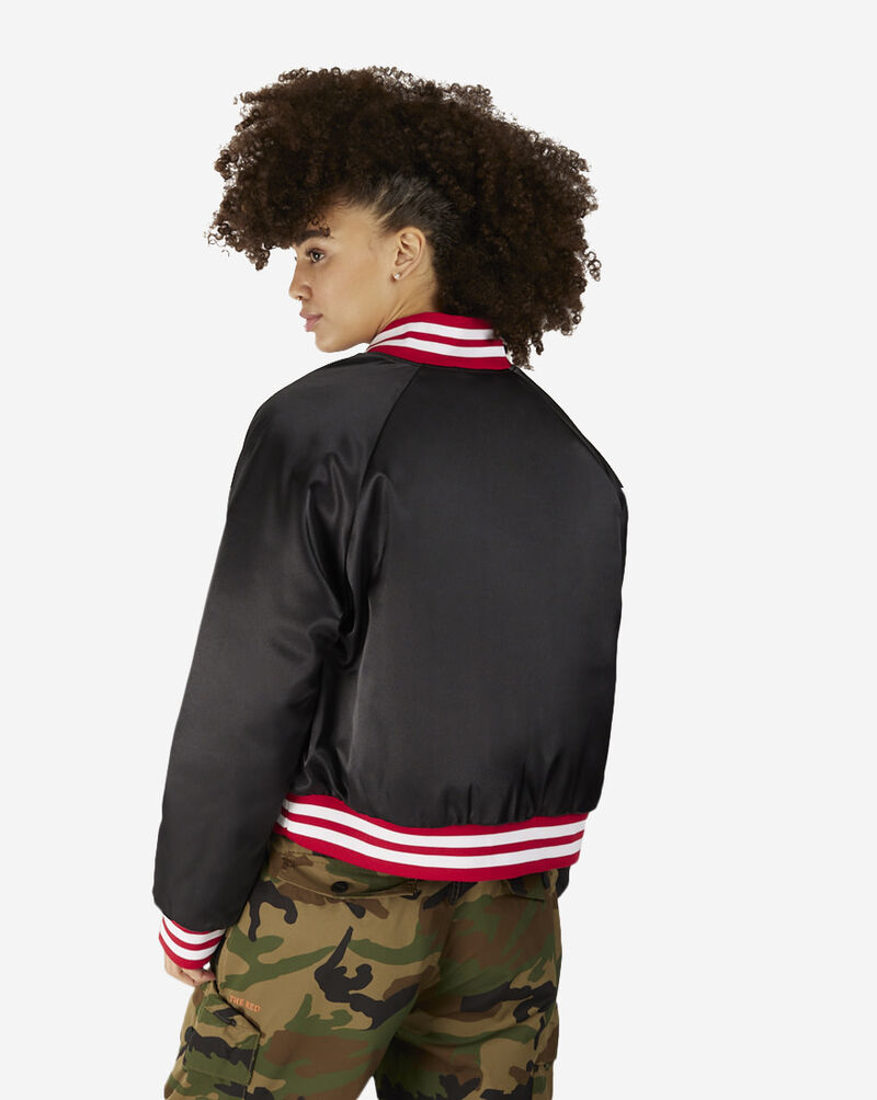 Jordan Varsity Jacket FB5152-010 Black 2