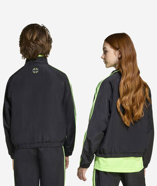 Kids' Teamgeist Track Jacket