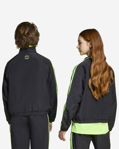 Kids' Teamgeist Track Jacket