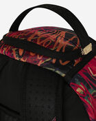 Sprayground Astromane Graff Mural Backpack B8888 Multi 6