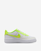 Nike Grade School Air Force 1 LV8 DV1680-100 White 2