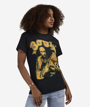 Bob Marley Tee