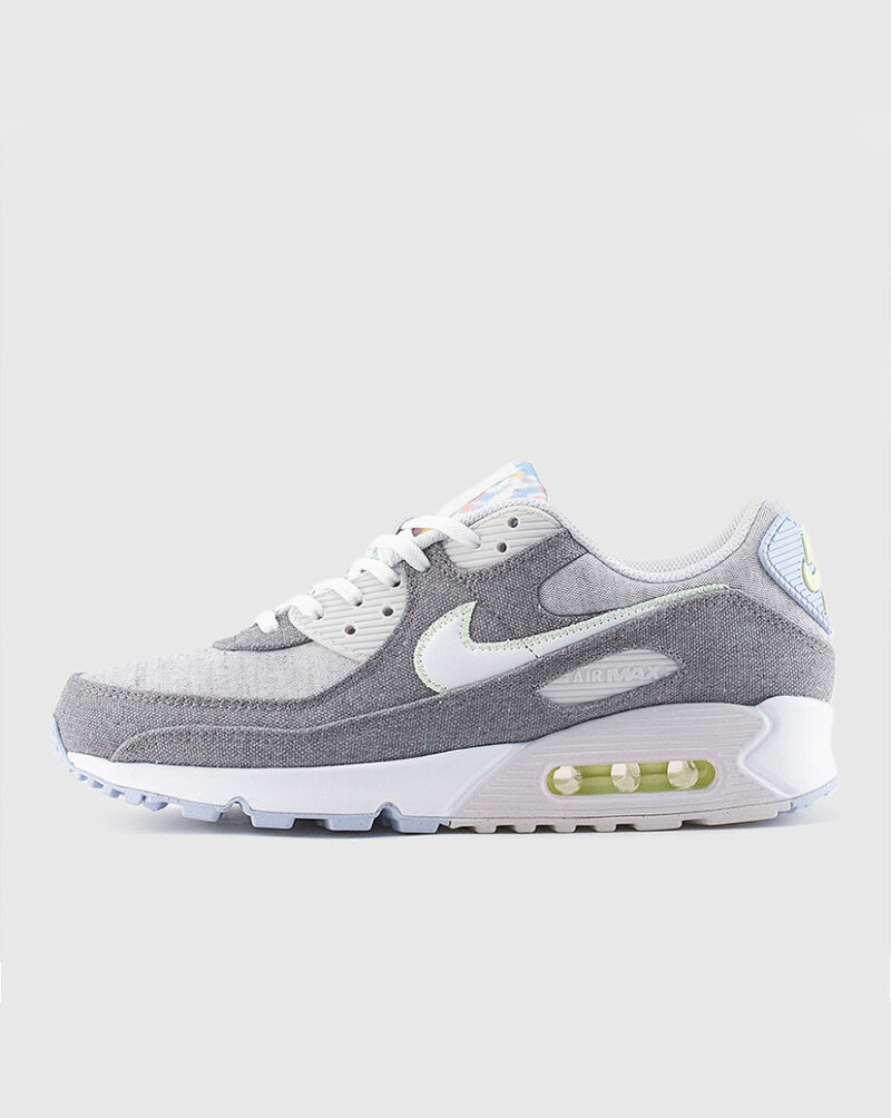 Shop Nike Air 90 NRG CK6467-001 grey | SNIPES