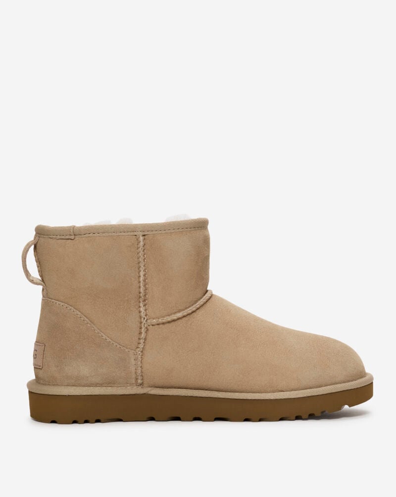 UGG Classic Mini II 1016222SAN Beige 5