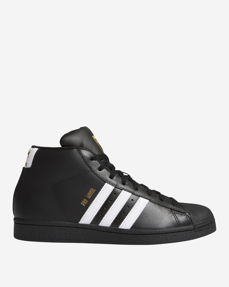 Shop adidas Pro Model FV5723 black | SNIPES USA