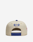 Girls 2 Tone Twill Trucker Hat