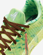 Nike Big Kids' Ja 3 IM8683-700 Yellow 7