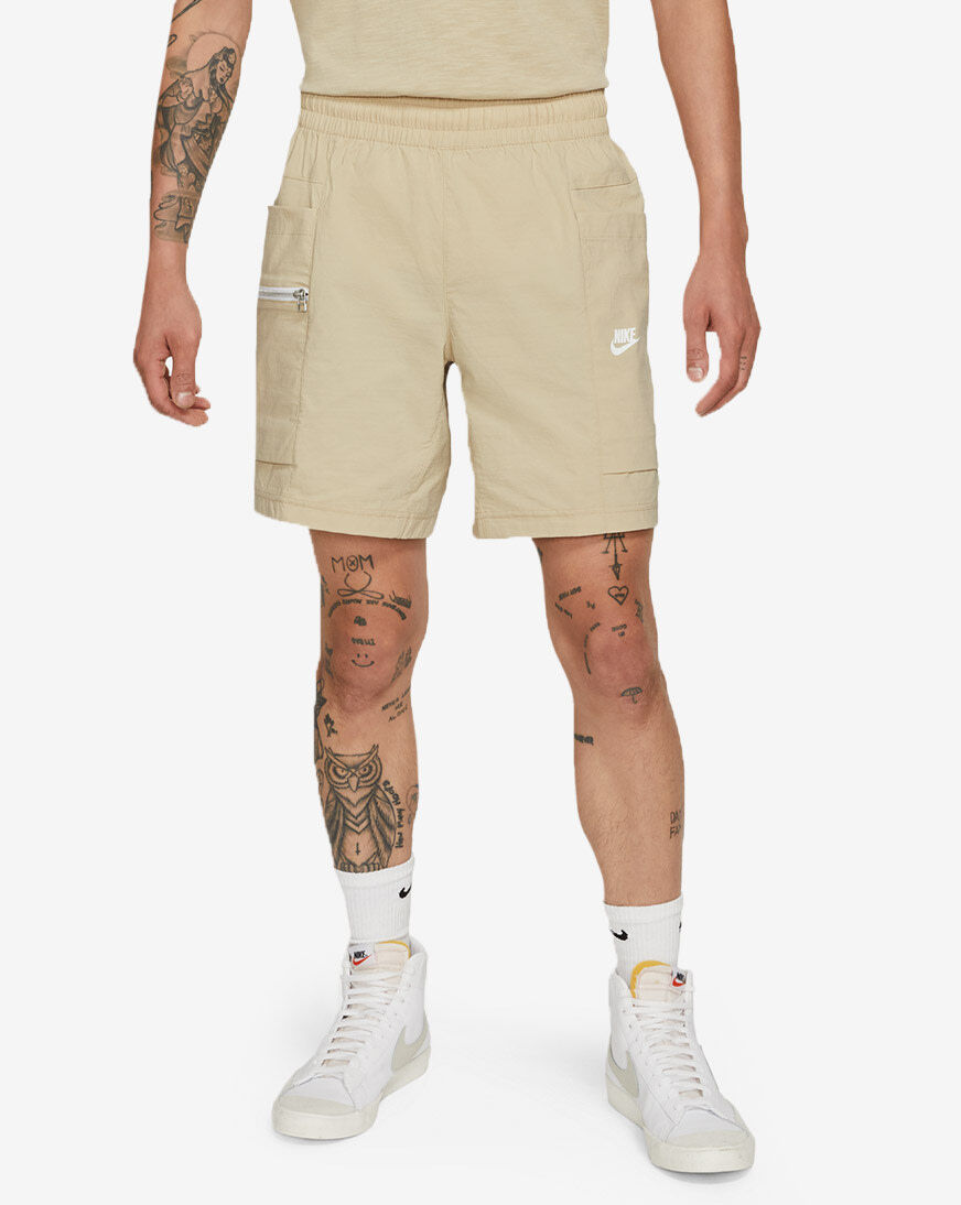 nike utility shorts