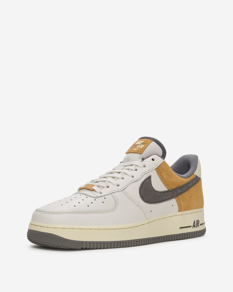 Nike Air Force 1 '07 LV8 IB7718-030 Black 2