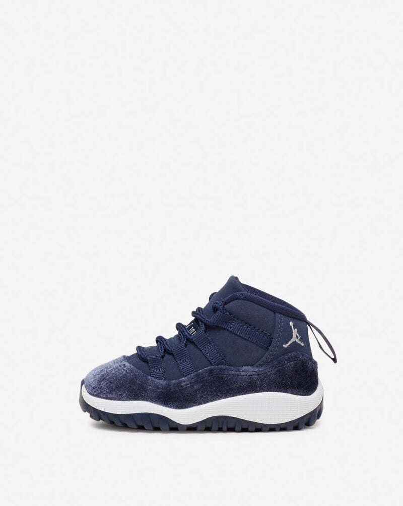 Shop Jordan Toddler Air Jordan 11 Retro DO3856441 blue SNIPES USA