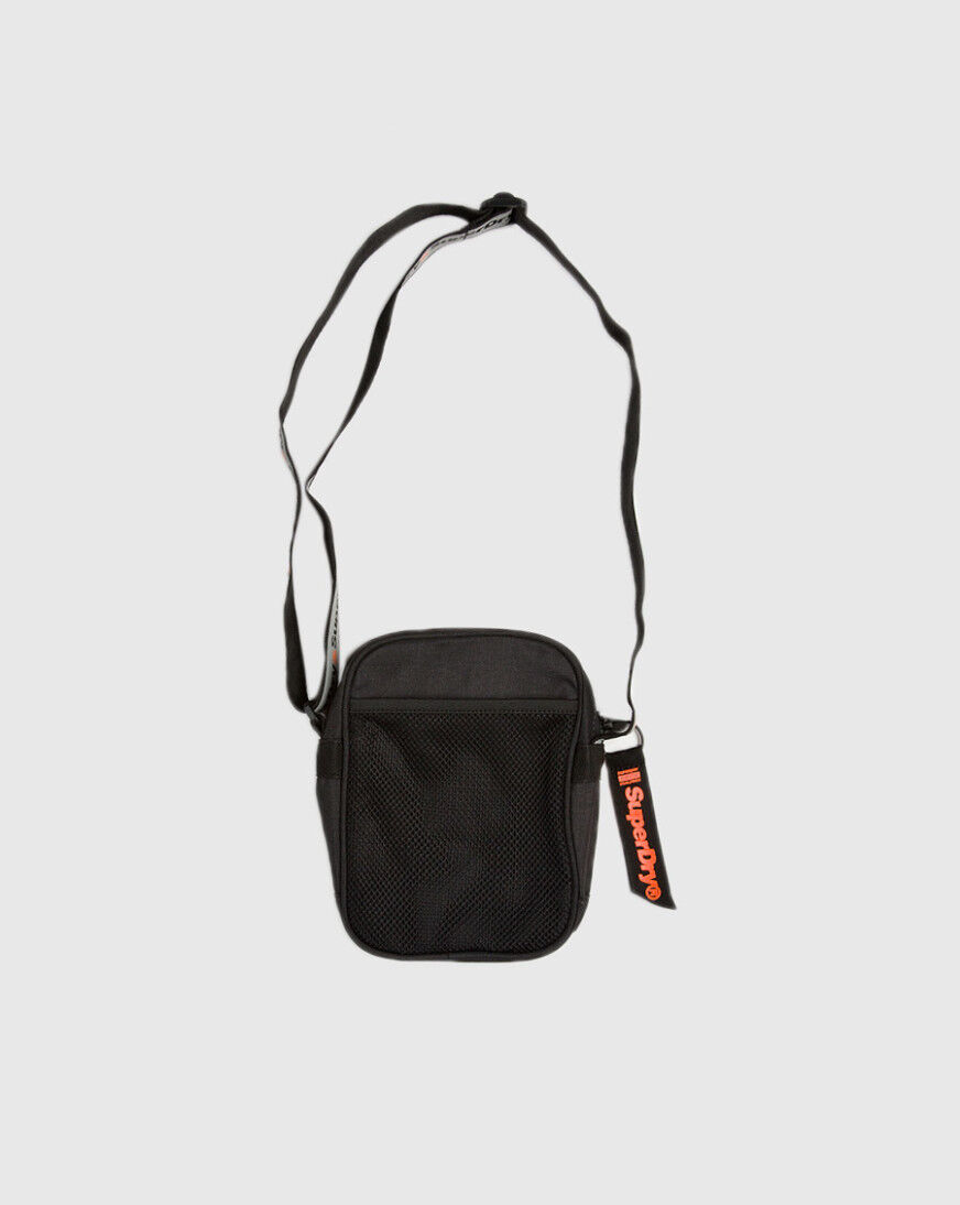 Superdry Freshman Festival Bag 