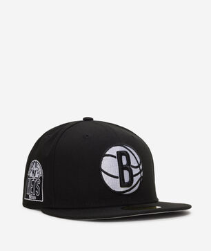 59Fifty Brooklyn Nets Fitted Hat