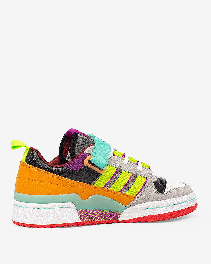 adidas Forum Low Womens Shoes | Snipes USA