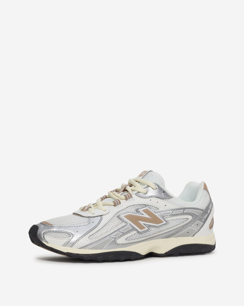 New Balance 204L U204LSWA silver 2