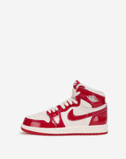 Jordan Little Kids' Jordan 1 Retro High OG "Nails and Grails" FD2597-601 Red 1