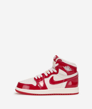 Little Kids' Jordan 1 Retro High OG "Nails and Grails"
