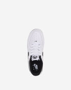 Nike Big Kids' Air Force 1 LV8 IB8845-100 White 7
