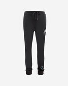 PRO STANDARD Philadelphia Eagles Chenille Double Knit Jogger FPE4410198-BLK Black 1