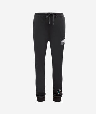 Philadelphia Eagles Chenille Double Knit Jogger