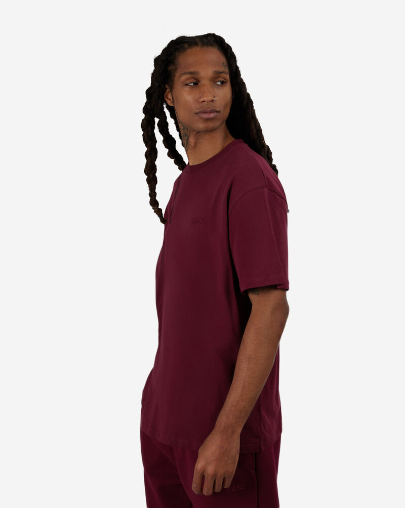 Small Logo Essential Tee