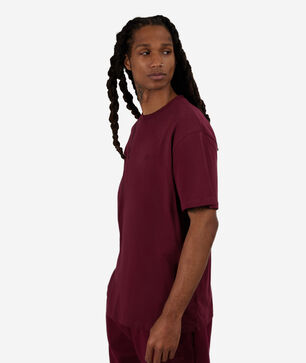 Small Logo Essential Tee