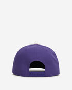 New Era 9Fifty Washington Nationals A-Frame Snapback Hat 71011811 Purple 3