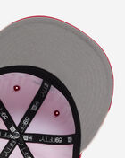 New Era 59Fifty Boston Red Sox Flames Fitted Hat 60949333 Red 4