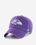 Baltimore Ravens Clean Up Dad Cap
