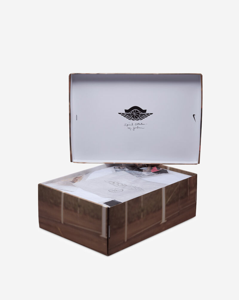 null Air Jordan 1 Retro High OG null  7