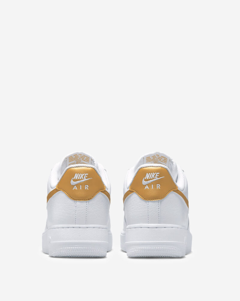 Nike Air Force 1 '07 Next Nature DC9486-114 White 4