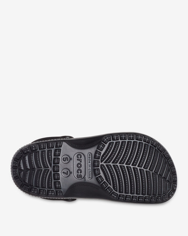 Crocs Wu-Tang Clan Classic Clog 207759-001 Black 4