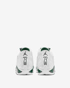 Jordan Air Jordan 14 Retro "Forest Green" 487471-300 Green 4