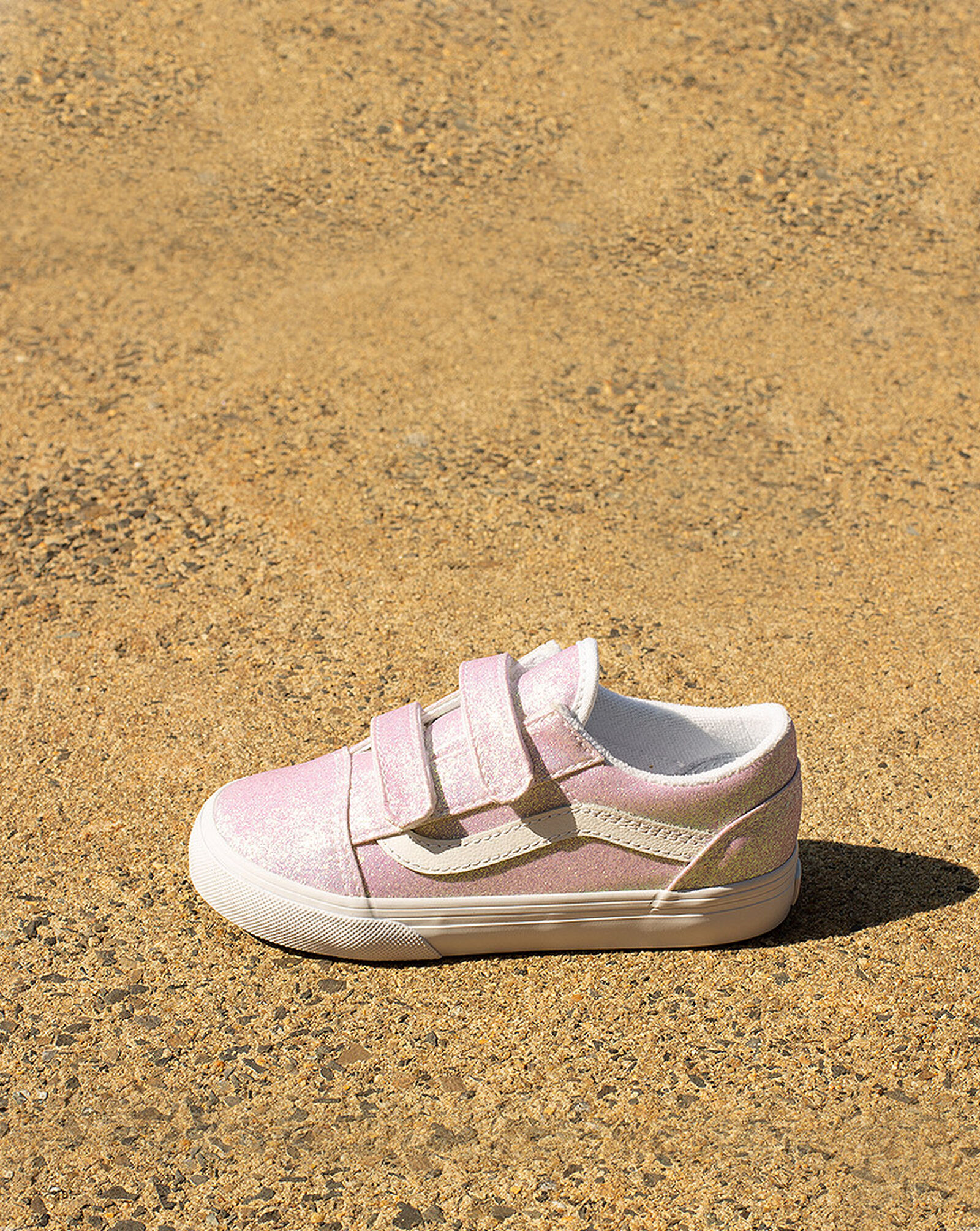 Vans uv old skool clearance