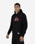 Hustle Hard Hoodie