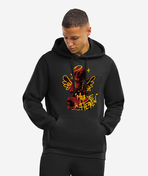 Made In Heaven Hoodie